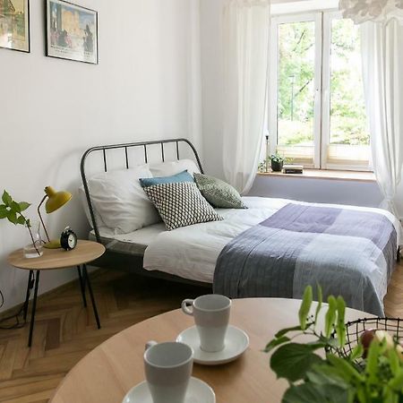 Bednarska Apartment Варшава Екстер'єр фото