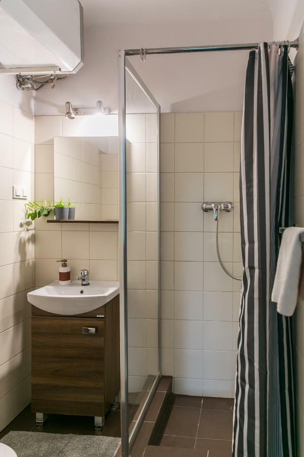 Bednarska Apartment Варшава Екстер'єр фото