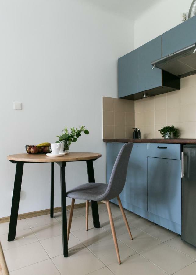 Bednarska Apartment Варшава Екстер'єр фото